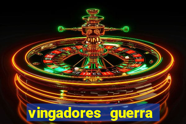 vingadores guerra infinita torrent magnet